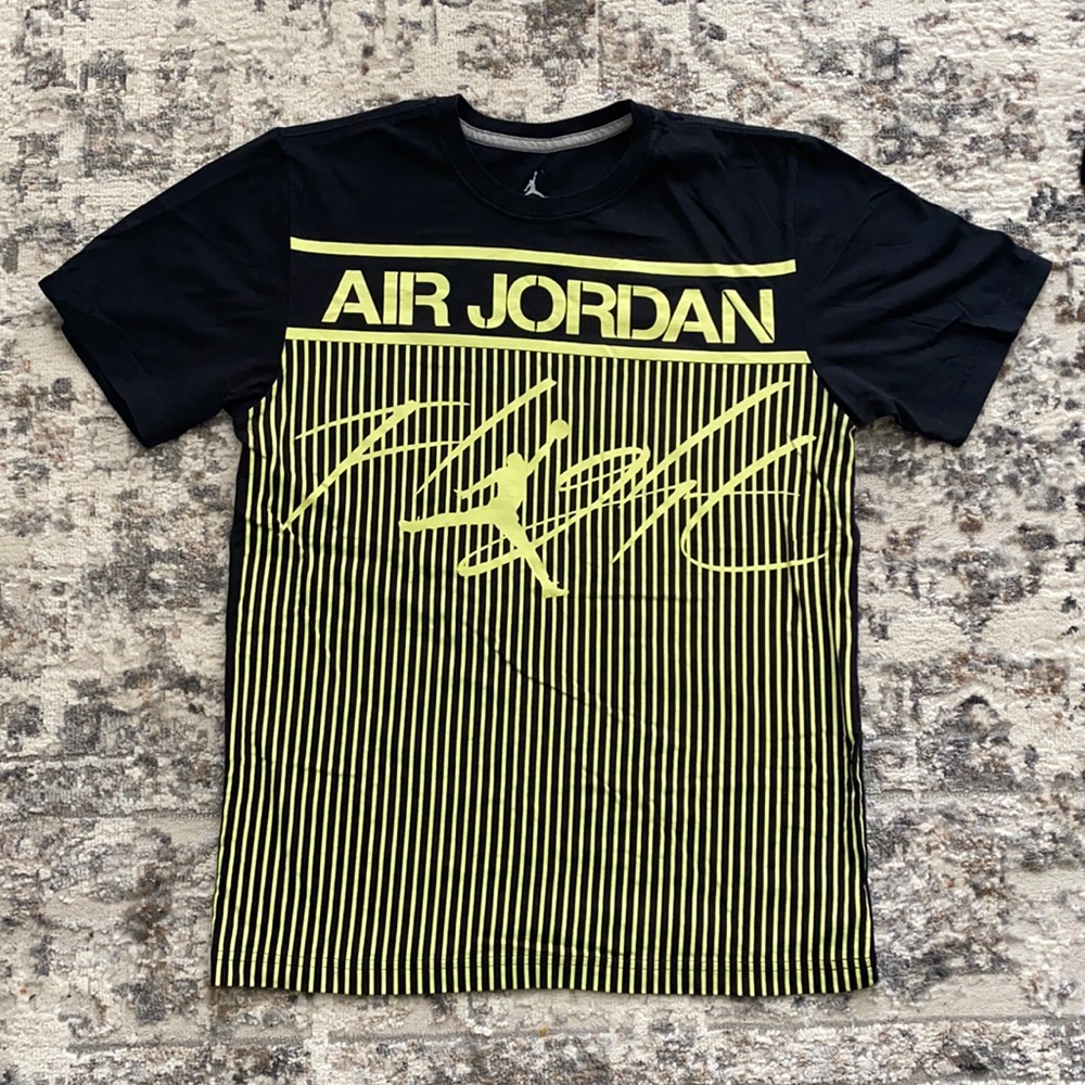 Air Jordan T shirt Men’s